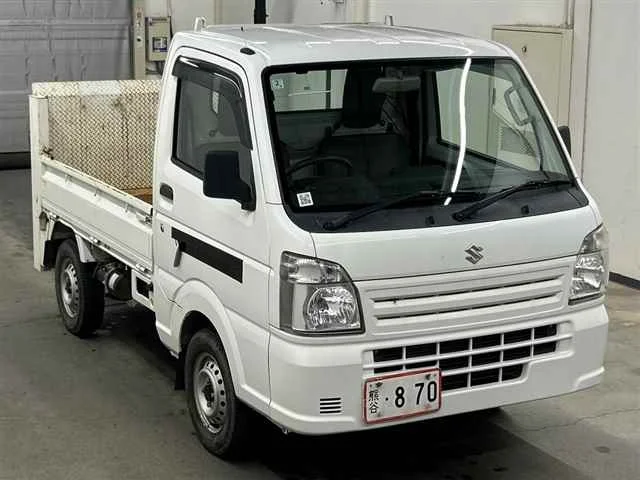 Suzuki Carry Truck DA16T 2019